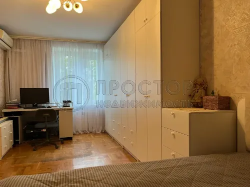 2-комнатная квартира, 45.3 м² - фото 2