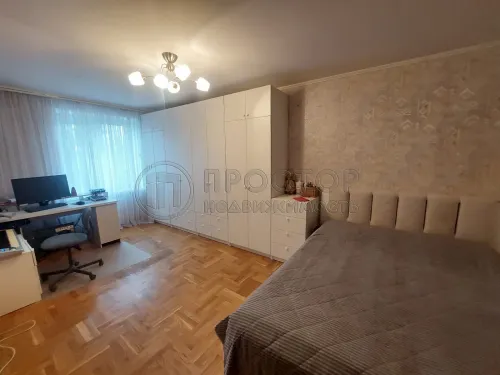 2-комнатная квартира, 45.3 м² - фото 3