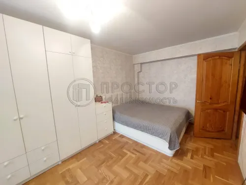 2-комнатная квартира, 45.3 м² - фото 4