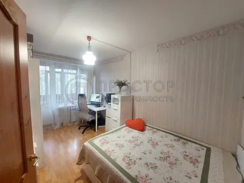 2-комнатная квартира, 45.3 м² - фото 5