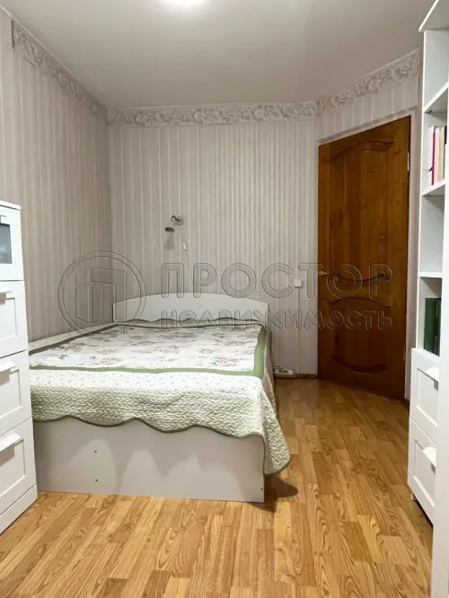 2-комнатная квартира, 45.3 м² - фото 6