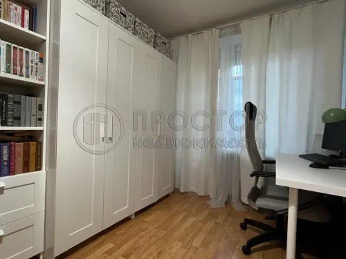 2-комнатная квартира, 45.3 м² - фото 7