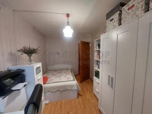 2-комнатная квартира, 45.3 м² - фото 8