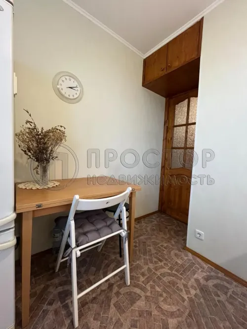 2-комнатная квартира, 45.3 м² - фото 12