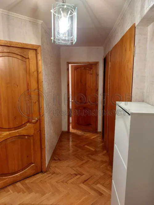 2-комнатная квартира, 45.3 м² - фото 13