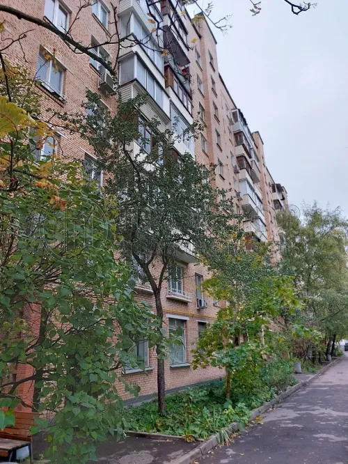 2-комнатная квартира, 45.3 м² - фото 16