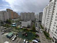 1-комнатная квартира, 38.2 м² - фото 33