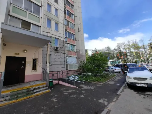 1-комнатная квартира, 38.2 м² - фото 19