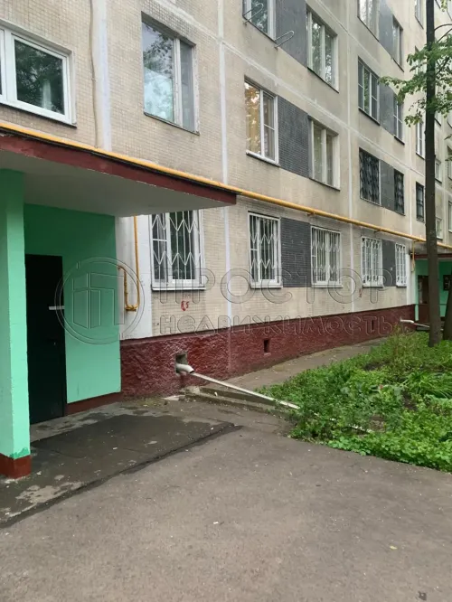 1-комнатная квартира, 32.9 м² - фото 2