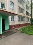 1-комнатная квартира, 32.9 м² - фото 21