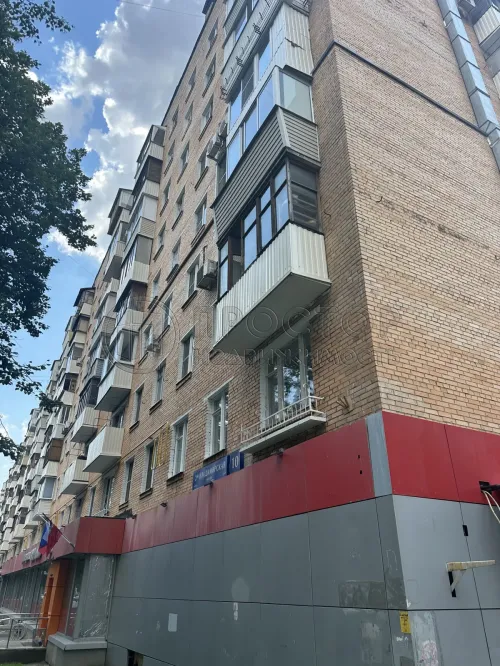 2-комнатная квартира, 44.1 м² - фото 2