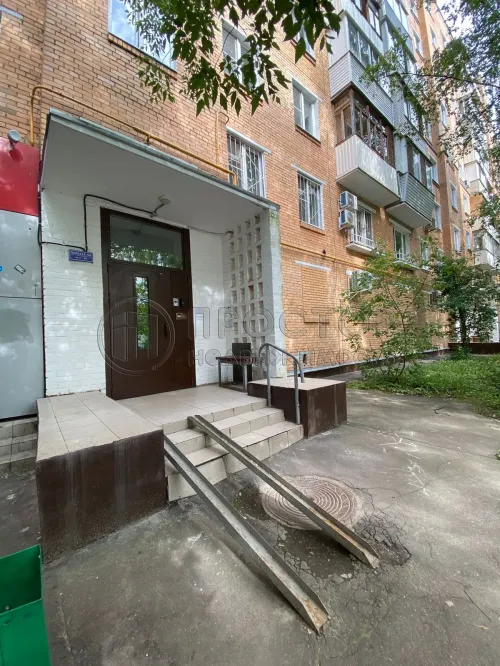 2-комнатная квартира, 44.1 м² - фото 3