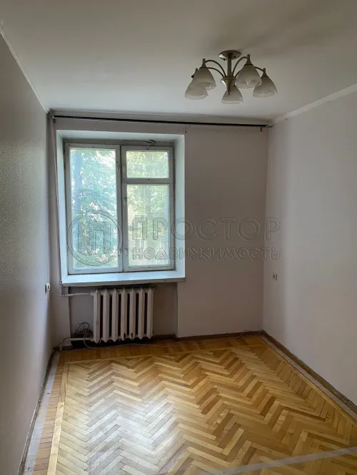 2-комнатная квартира, 44.1 м² - фото 4