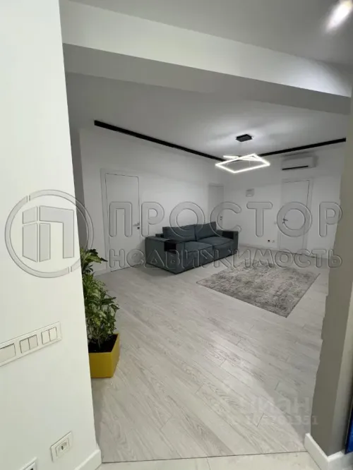 3-комнатная квартира, 110.8 м² - фото 6