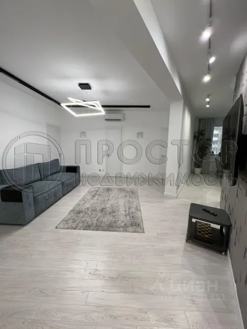 3-комнатная квартира, 110.8 м² - фото 7