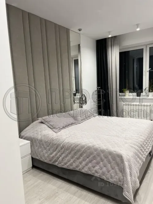 3-комнатная квартира, 110.8 м² - фото 9