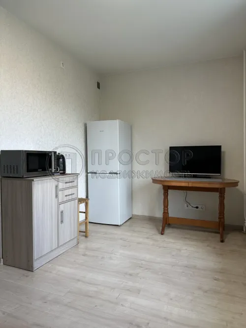 Студия, 16.1 м² - фото 4