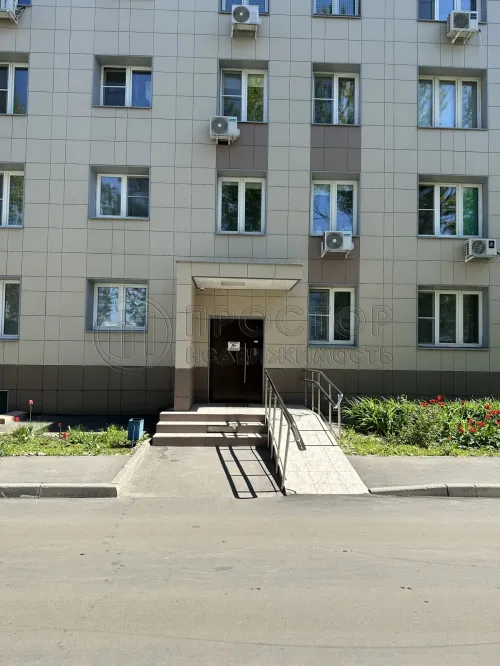 Студия, 16.1 м² - фото 11