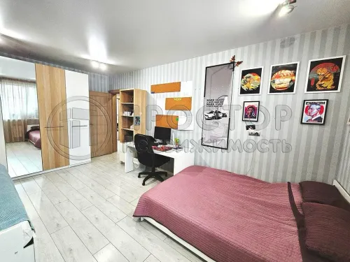 3-комнатная квартира, 86.3 м² - фото 8