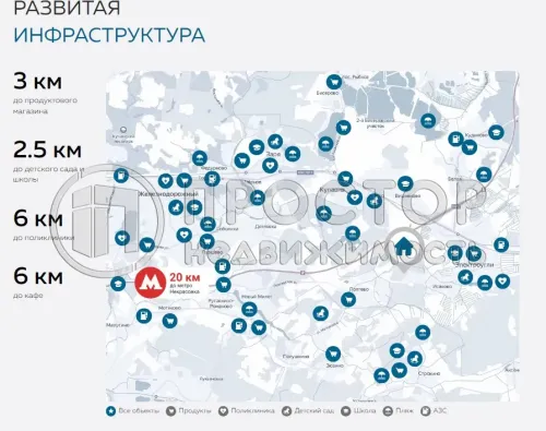 Участок, 6 сот. - фото 3