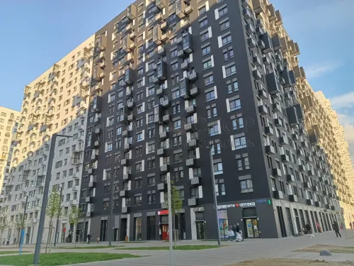 2-комнатная квартира, 34.2 м² - фото 5