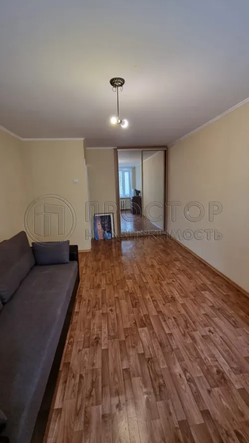 1-комнатная квартира, 34.2 м² - фото 9