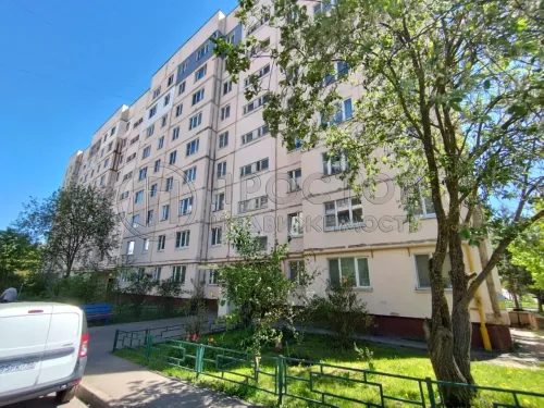 2-комнатная квартира, 52 м² - фото 15