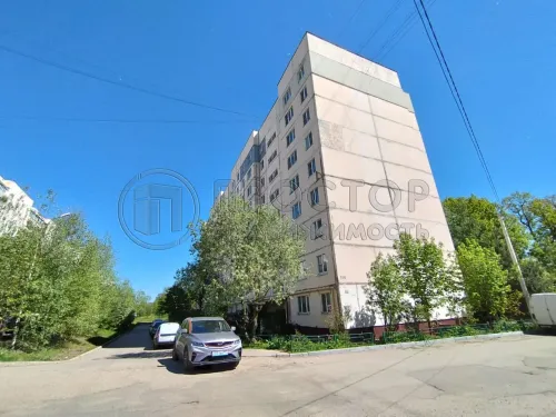 2-комнатная квартира, 52 м² - фото 16