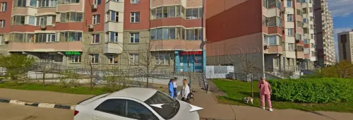 3-комнатная квартира, 74.63 м² - фото 2