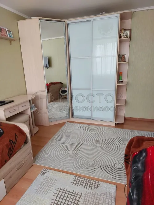 3-комнатная квартира, 74.63 м² - фото 9