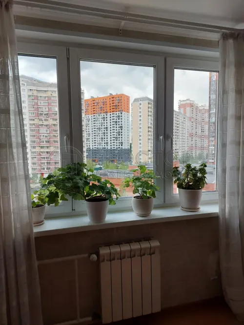 3-комнатная квартира, 74.63 м² - фото 17