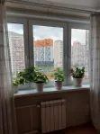 3-комнатная квартира, 74.63 м² - фото 34