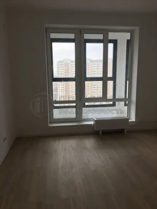 Студия, 26 м² - фото 2