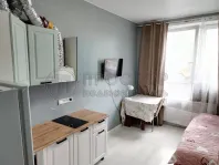 Студия, 23 м² - фото 20