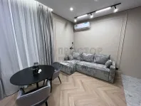 Студия, 28 м² - фото 18