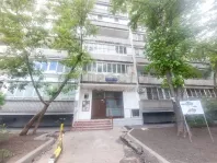 1-комнатная квартира, 34.3 м² - фото 22