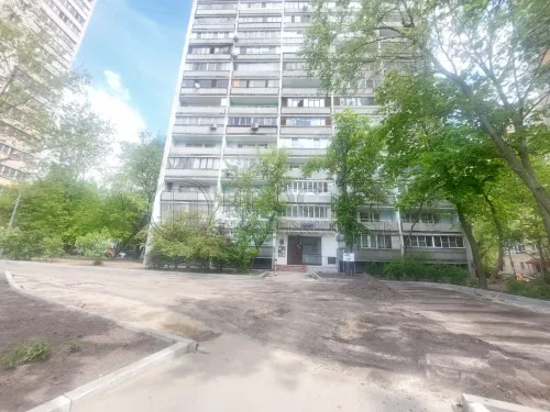 1-комнатная квартира, 34.3 м² - фото 3