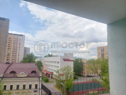 1-комнатная квартира, 34.3 м² - фото 11