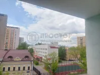 1-комнатная квартира, 34.3 м² - фото 31