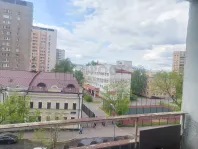 1-комнатная квартира, 34.3 м² - фото 33