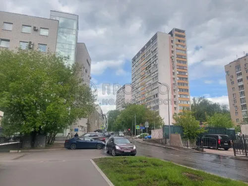 1-комнатная квартира, 34.3 м² - фото 15