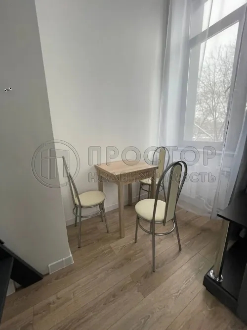 2-комнатная квартира, 21 м² - фото 5