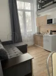 2-комнатная квартира, 21 м² - фото 29