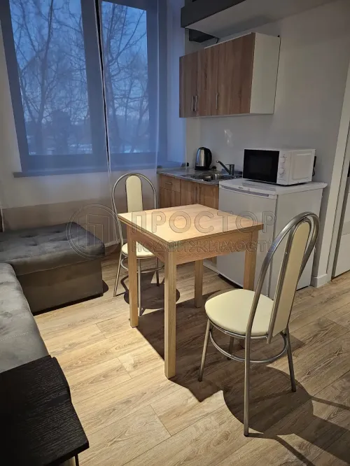 2-комнатная квартира, 21 м² - фото 9