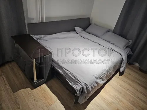 2-комнатная квартира, 21 м² - фото 13