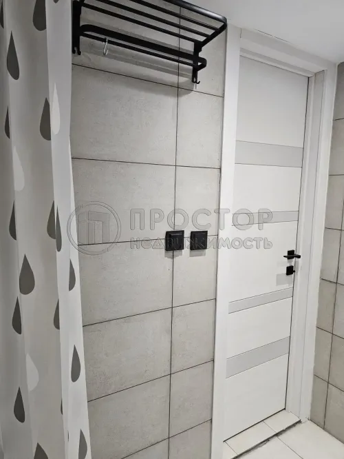 2-комнатная квартира, 21 м² - фото 15