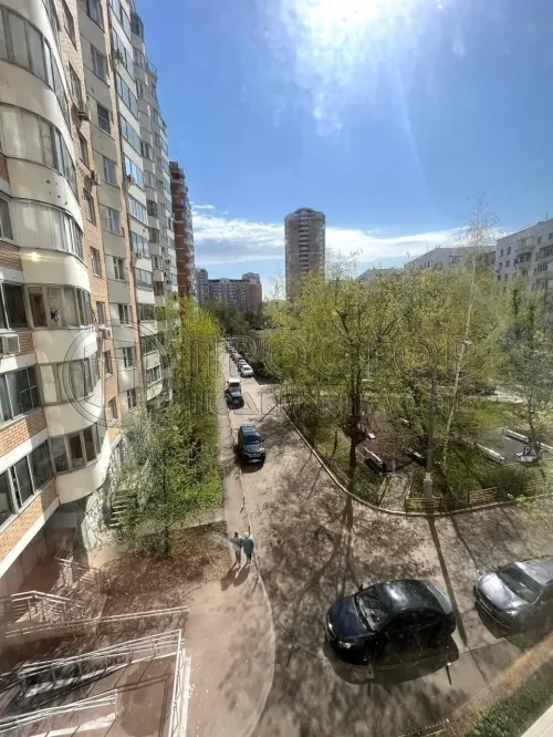 1-комнатная квартира, 37.8 м² - фото 5