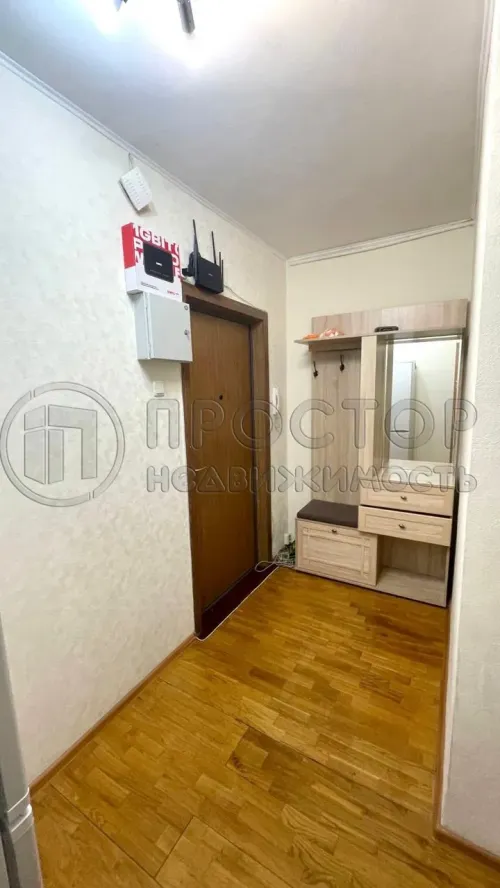 1-комнатная квартира, 37.8 м² - фото 7