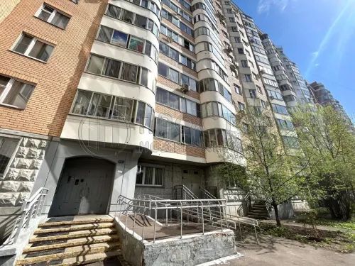 1-комнатная квартира, 37.8 м² - фото 10