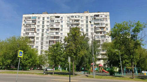 3-комнатная квартира, 63.6 м² - фото 2